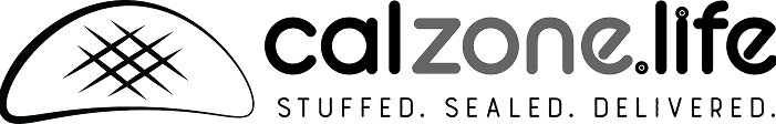 CalzoneLife Logo CalzoneLife Logo
