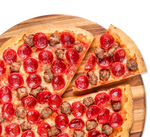 Pizza Guys Market Size Image Pizza Guys Market Size Image