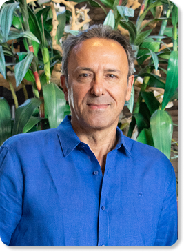 Mohsen Sharafi / Multi-Unit Franchise Owner Mohsen Sharafi / Multi-Unit Franchise Owner