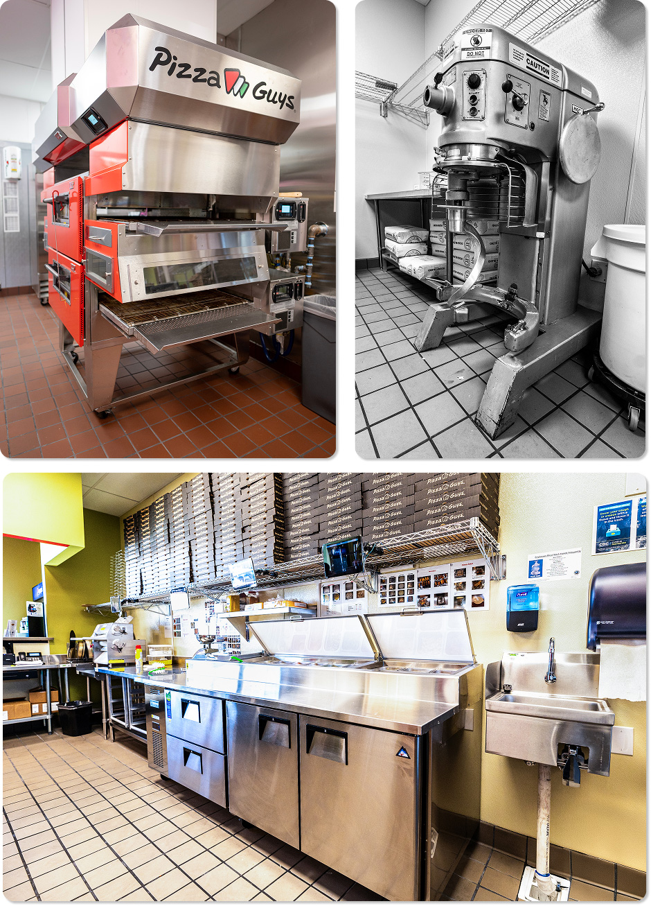 Equipment Equipment