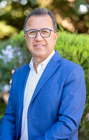 Shahpour Shahpour