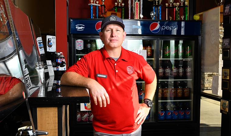 Ideal Pizza Guys Candidate Ideal Pizza Guys Candidate