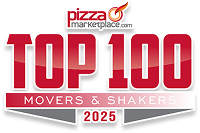 Top 100 Movers & Shakers 2025 Top 100 Movers & Shakers 2025