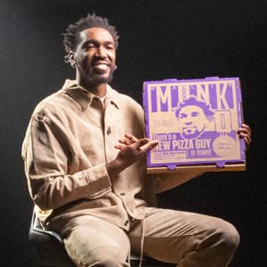 Pizza Guys Announces Sacramento Basketball Star Malik Monk as their new "Pizza Guy"