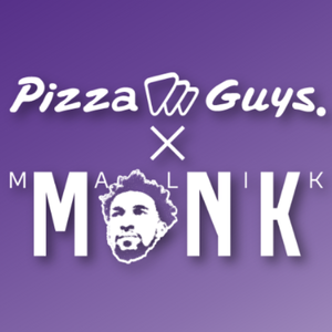 Sacramento King Star signed to be "Pizza Guy" for regional chain