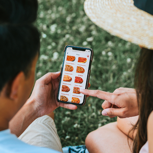 Pizza Guys launches App