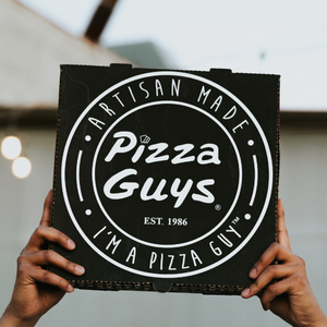 Pizza Guys Announces Plans for Eight Locations