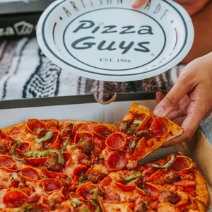 The 5 Fastest Growing Pizza Chains in America