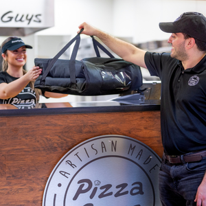 Pizza Brands to Watch