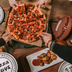 Pizza Guys Plans on Continued Success Throughout 2023