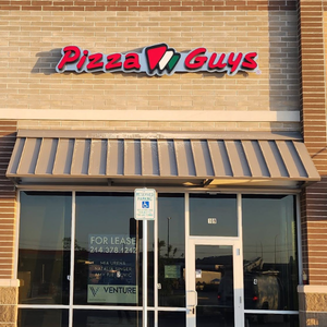 Pizza Guys Eyes Texas for Major Expansion