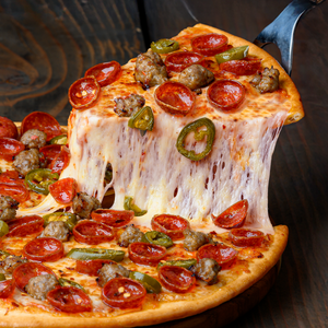 Pizza Guys Sees Future Success in Texas