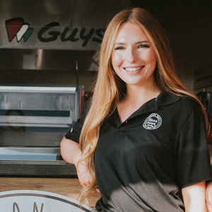 Meet Kaitlynn Caster, the Youngest Franchisee at Pizza Guys