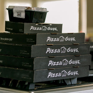 Increase Your Pizzeria's Sales