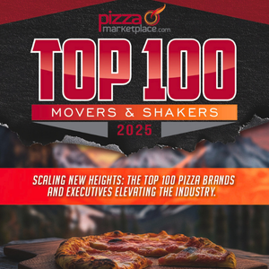 Pizza Marketplace Movers & Shakers 2025