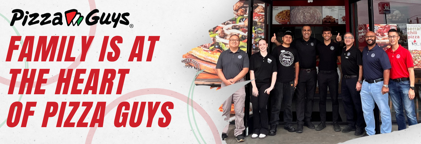 Building a Legacy: Father & Son Expand in Southern California