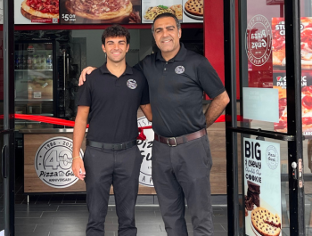 Building a Legacy: Father & Son Expand in Southern California